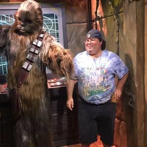 Meet your Posher, Patrick